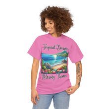Load image into Gallery viewer, Tropical Dreams Relaxing Themes Tropical Beach Saltwater Therapy