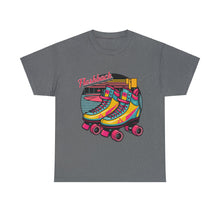 Load image into Gallery viewer, Flashback 1980s Era Roller Skates
