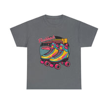 Load image into Gallery viewer, Flashback 1980s Era Roller Skates