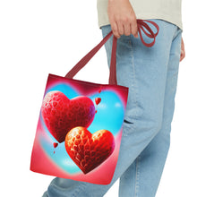 Load image into Gallery viewer, sample Tote Bag (AOP)