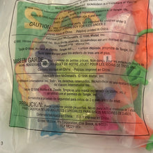 Load image into Gallery viewer, McDonald's 1996 Nickelodeon Tangle Twist-A-Zoid Toy #2