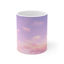 Load image into Gallery viewer, Rise and Shine #27 Ceramic 11oz Decorative Coffee Mug