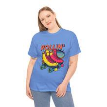 Load image into Gallery viewer, Rollin' Skating Arena 1980s Era Roller Skates