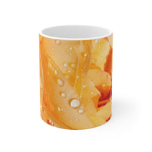 Load image into Gallery viewer, Rise and Shine #30 Ceramic 11oz Decorative Coffee Mug