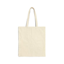 Load image into Gallery viewer, Colors of Africa Queen Mother #16 100% Cotton Canvas Tote Bag 15" x 16"