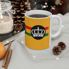 Load image into Gallery viewer, Sports Game No Word Golf King 11oz Ceramic Beverage Mug Decorative Art