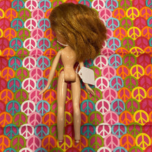 Load image into Gallery viewer, Bratz Strut it Meygan Doll Lot 20B #79 Nude Fashion Doll Only