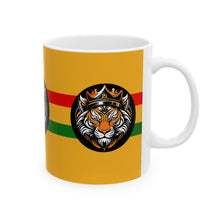 Load image into Gallery viewer, Sports Game No Word #2 Lion King 11oz Ceramic Beverage Mug Decorative Art