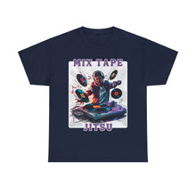 Load image into Gallery viewer, Mix Tape Jitsu 1980s Era DJ Rapper Music
