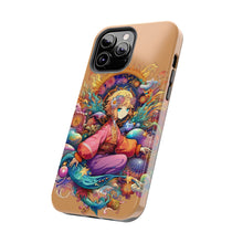 Load image into Gallery viewer, โจ Trendy Tough Phone Cases for the Ultimate TikTok Celestial Anime Aesthetic! ๐ฑ๐ฅ #TrendyPhoneCase #TikTokStyle #PhoneCaseFashion