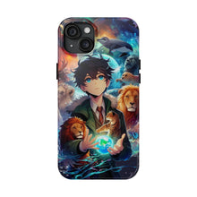 Load image into Gallery viewer, โจ Trendy Tough Phone Cases for the Ultimate TikTok Anime Animal Kingdom Aesthetic! ๐ฑ๐ฅ #TrendyPhoneCase #TikTokStyle #PhoneCaseFashion
