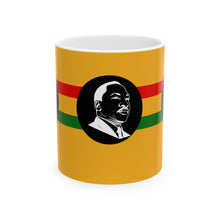 Load image into Gallery viewer, The King No Word 11oz Ceramic Beverage Mug Decorative Art