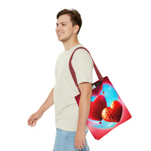 Load image into Gallery viewer, sample Tote Bag (AOP)