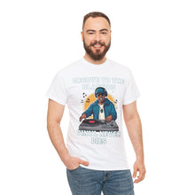 Load image into Gallery viewer, Groove to the Classics, Vinyl Never Dies 1980s Era DJ Rapper Music