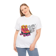 Load image into Gallery viewer, Rollin' Retro Style 1980s Era Roller Skates