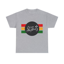 Load image into Gallery viewer, Muse Wearable I Can Do Anything Unisex Heavy Cotton Crewneck T-Shirt