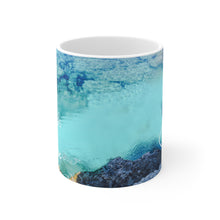 Load image into Gallery viewer, Rise and Shine #33 Ceramic 11oz Decorative Coffee Mug