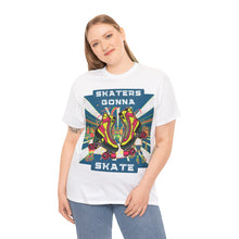 Load image into Gallery viewer, Skaters Gonna Skate 1980s Era Roller Skates