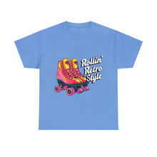 Load image into Gallery viewer, Rollin' Retro Style 1980s Era Roller Skates