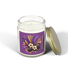 Load image into Gallery viewer, Vanilla Berries Scented Candles, Coconut Apricot Wax (4oz, 9oz)