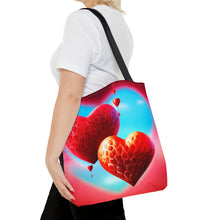 Load image into Gallery viewer, sample Tote Bag (AOP)