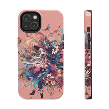 Load image into Gallery viewer, โจ Trendy Tough Phone Cases for the Ultimate TikTok Anime Witch Aesthetic! ๐ฑ๐ฅ #TrendyPhoneCase #TikTokStyle #PhoneCaseFashion