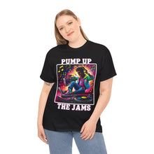 Load image into Gallery viewer, Pump Up the Jams 1980s Era DJ Rapper Music