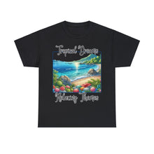 Load image into Gallery viewer, Tropical Dreams Relaxing Themes Tropical Beach Saltwater Therapy