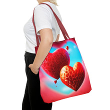 Load image into Gallery viewer, sample Tote Bag (AOP)