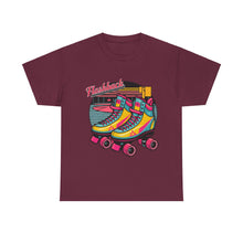 Load image into Gallery viewer, Flashback 1980s Era Roller Skates