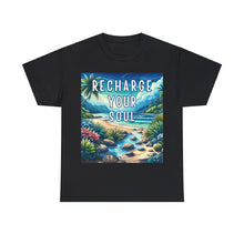 Load image into Gallery viewer, Recharge Your Soul Tropical Beach Saltwater Therapy