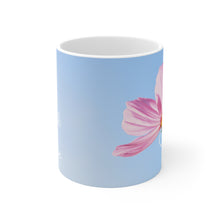 Load image into Gallery viewer, Rise and Shine #25 Ceramic 11oz Decorative Coffee Mug