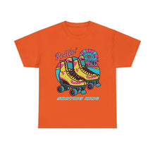 Load image into Gallery viewer, Rollin' With the Skating King 1980s Era Roller Skates