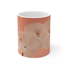 Load image into Gallery viewer, Rise and Shine #23 Ceramic 11oz Decorative Coffee Mug