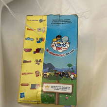 Load image into Gallery viewer, Burger King 2011 Hasbro Mini Pop-O-Matic Trouble Game Toy