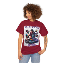 Load image into Gallery viewer, Mix Tape Jitsu 1980s Era DJ Rapper Music