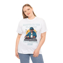 Load image into Gallery viewer, Groove to the Classics, Vinyl Never Dies 1980s Era DJ Rapper Music