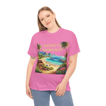 Load image into Gallery viewer, Escape to Tranquility Tropical Beach Saltwater Therapy