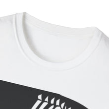 Load image into Gallery viewer, Color of Africa Tribal Mosaic #13 Unisex Softstyle Short Sleeve Crewneck T-Shirt