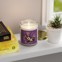 Load image into Gallery viewer, Vanilla Berries Scented Candles, Coconut Apricot Wax (4oz, 9oz)