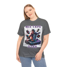Load image into Gallery viewer, Mix Tape Jitsu 1980s Era DJ Rapper Music