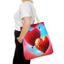 Load image into Gallery viewer, sample Tote Bag (AOP)