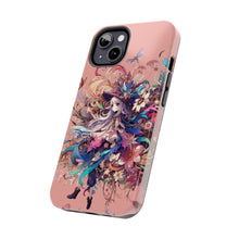 Load image into Gallery viewer, โจ Trendy Tough Phone Cases for the Ultimate TikTok Anime Witch Aesthetic! ๐ฑ๐ฅ #TrendyPhoneCase #TikTokStyle #PhoneCaseFashion