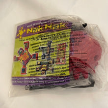 Load image into Gallery viewer, McDonald's 2003 Happy Meal NakNak Toy #4