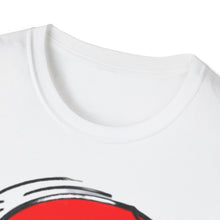 Load image into Gallery viewer, Color of Africa Queen Sista #10 Unisex Softstyle Short Sleeve Crewneck T-Shirt