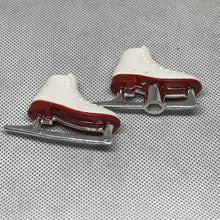 Load image into Gallery viewer, MGA Bratz Doll Ice Skating Champion #8 White Ice Skates (Pre-owned)