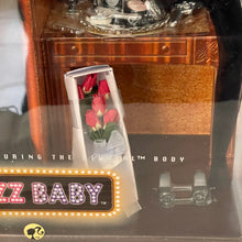 Load image into Gallery viewer, Mattel 2007 Jazz Baby Diva Barbie Doll African American Gold Label #L7261