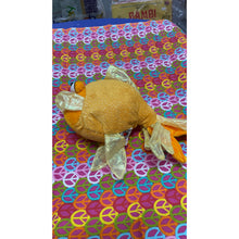 Load image into Gallery viewer, Ganz Webkinz Fantail Goldfish No Code Plush #6