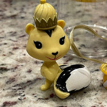 Load image into Gallery viewer, MGA Penny Pineapple Yummi-Land Doll with Skunk Pet & Accessories