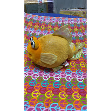 Load image into Gallery viewer, Ganz Webkinz Fantail Goldfish No Code Plush #6